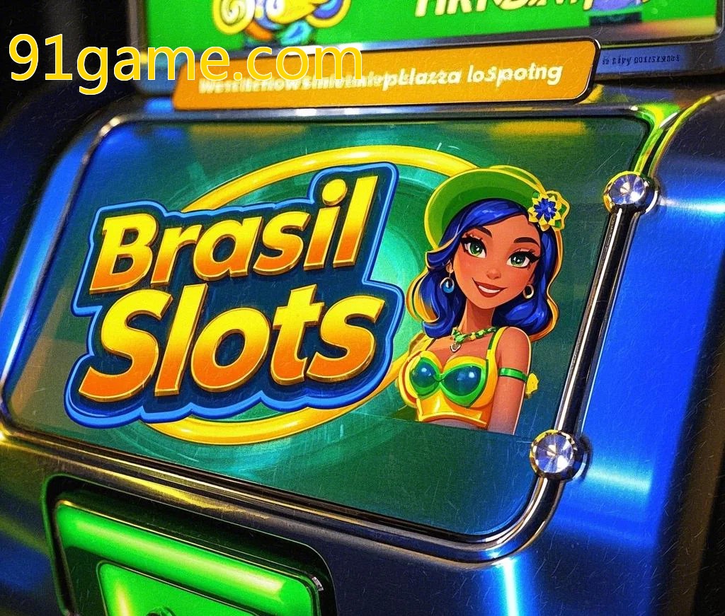 91GAME GAME-Apostas