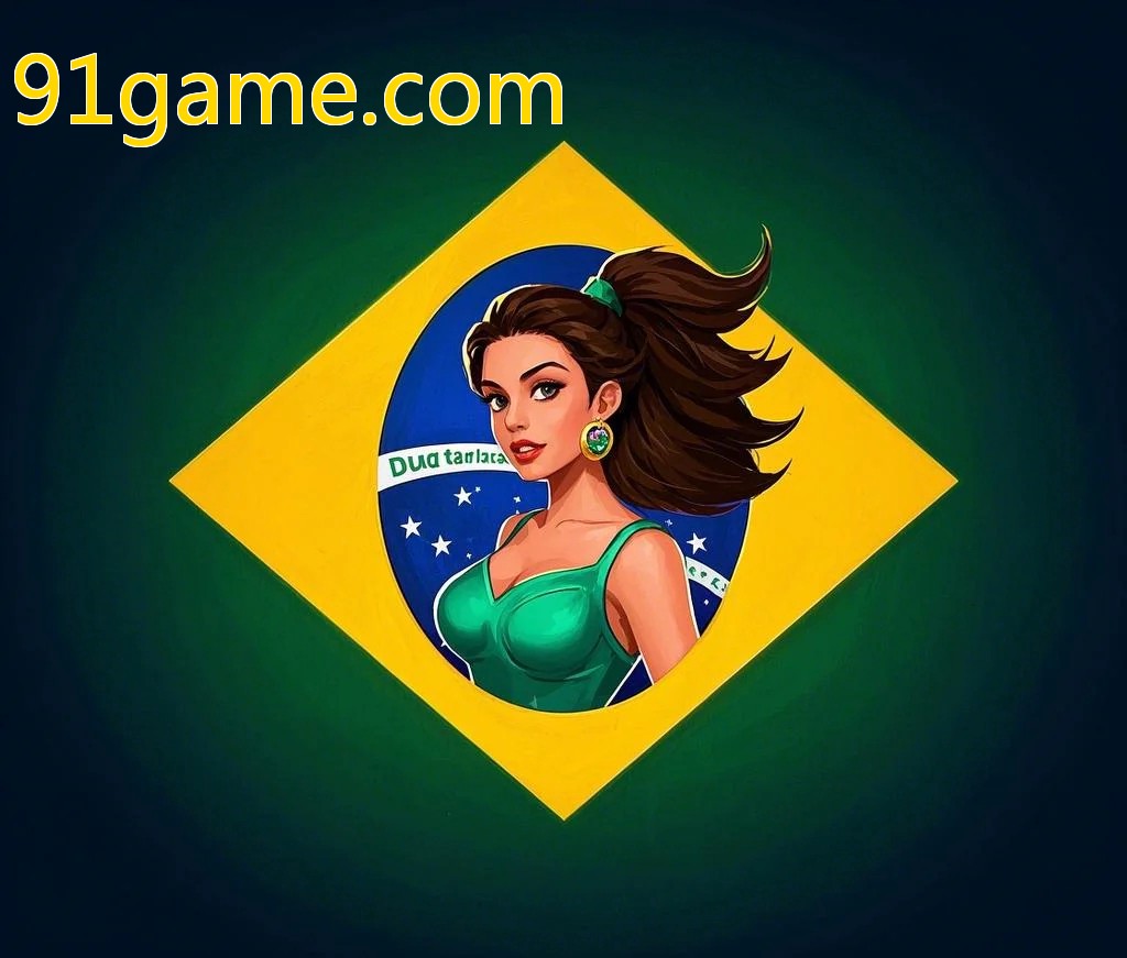 91GAME GAME-Apostas