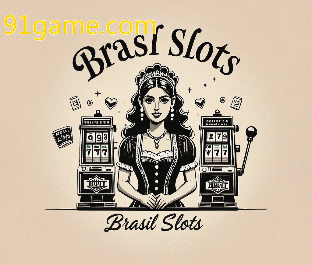 91GAME GAME-Slots