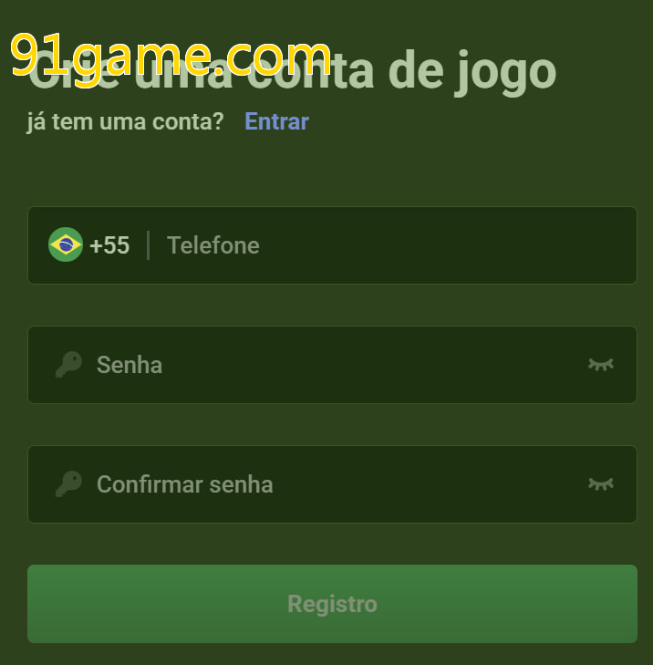 Login-E-Registro-Registro